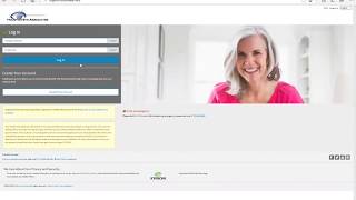 Registration in the Patient Portal