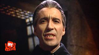 Dracula Has Risen From the Grave (1968) - Bring Me the Girl! (4/10) | Movieclips