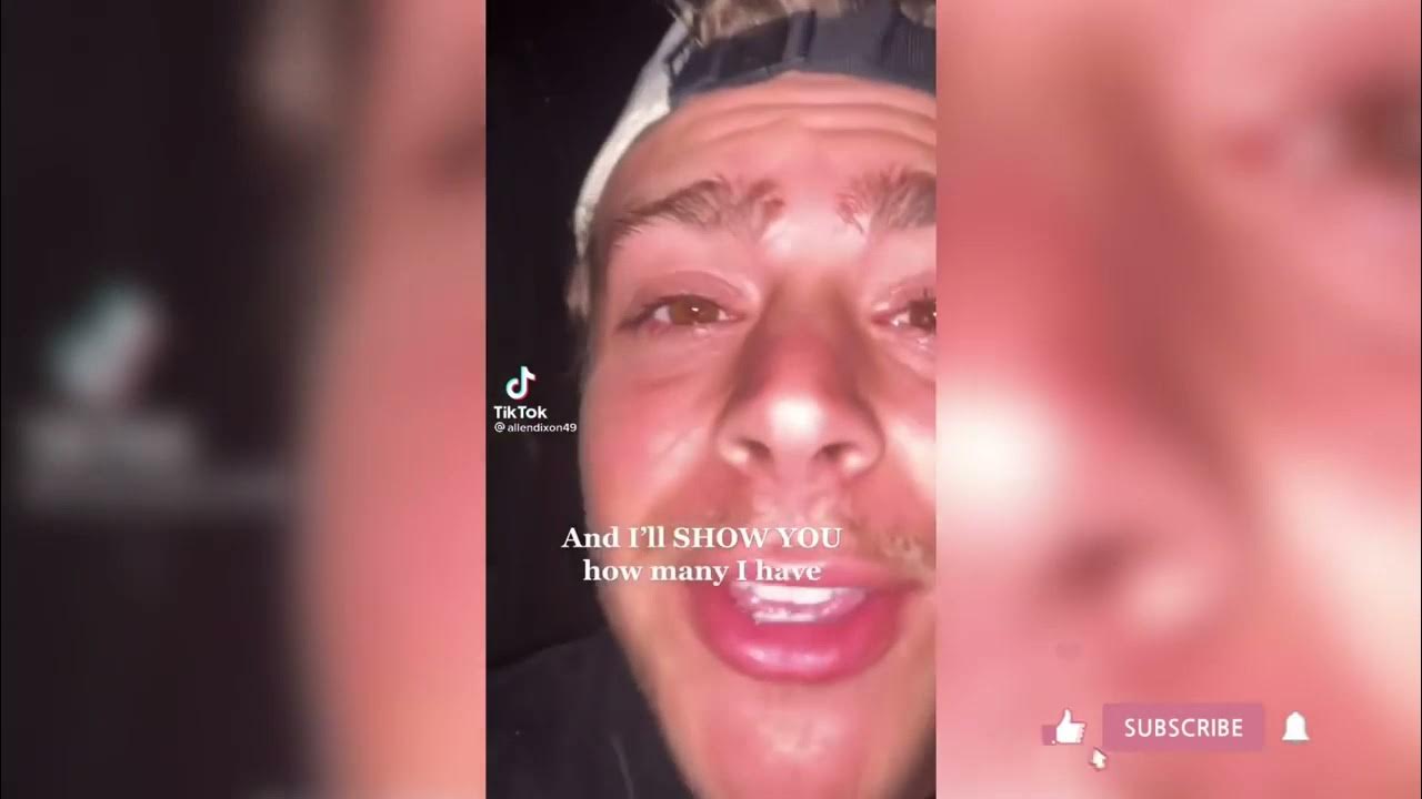 Breakin My Heart Got Me Crying All Inside Breaking My Heart Yeah, Got Me Crying All Inside TikTok Compilation
