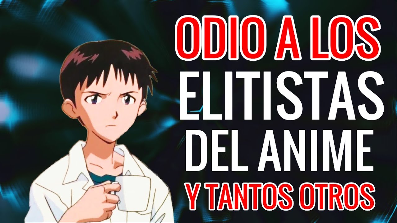 Featured image of post Elitistas Anime Guarda in streaming migliaia di serie animate sempre aggiornate e in alta qualit disponibili su pc console tablet smartphone ed altri