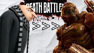 According To Death Battle… (2)