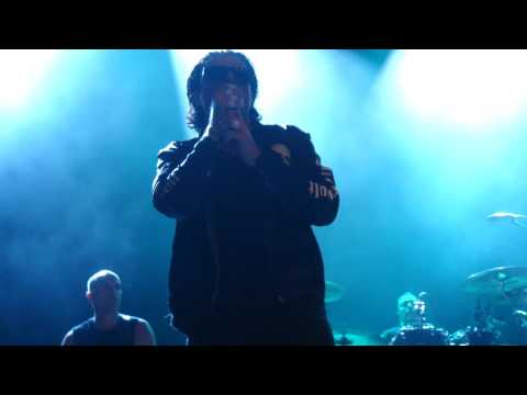 THE CULT -