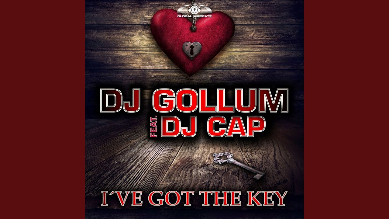 I've Got the Key (Radio Edit)