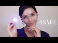 ASMR Cleaning Your Ears (Cotton buds, Scraping, Ear Massage, Ear scratching, Sponge sounds)