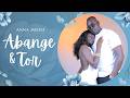 Africa Ana Ajwom Official Visualizer Wedding Song For Abange Konjo Tor Odangi