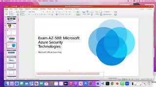 AWS MeetUp AZ-500 & ChatGPT Brain Browsing