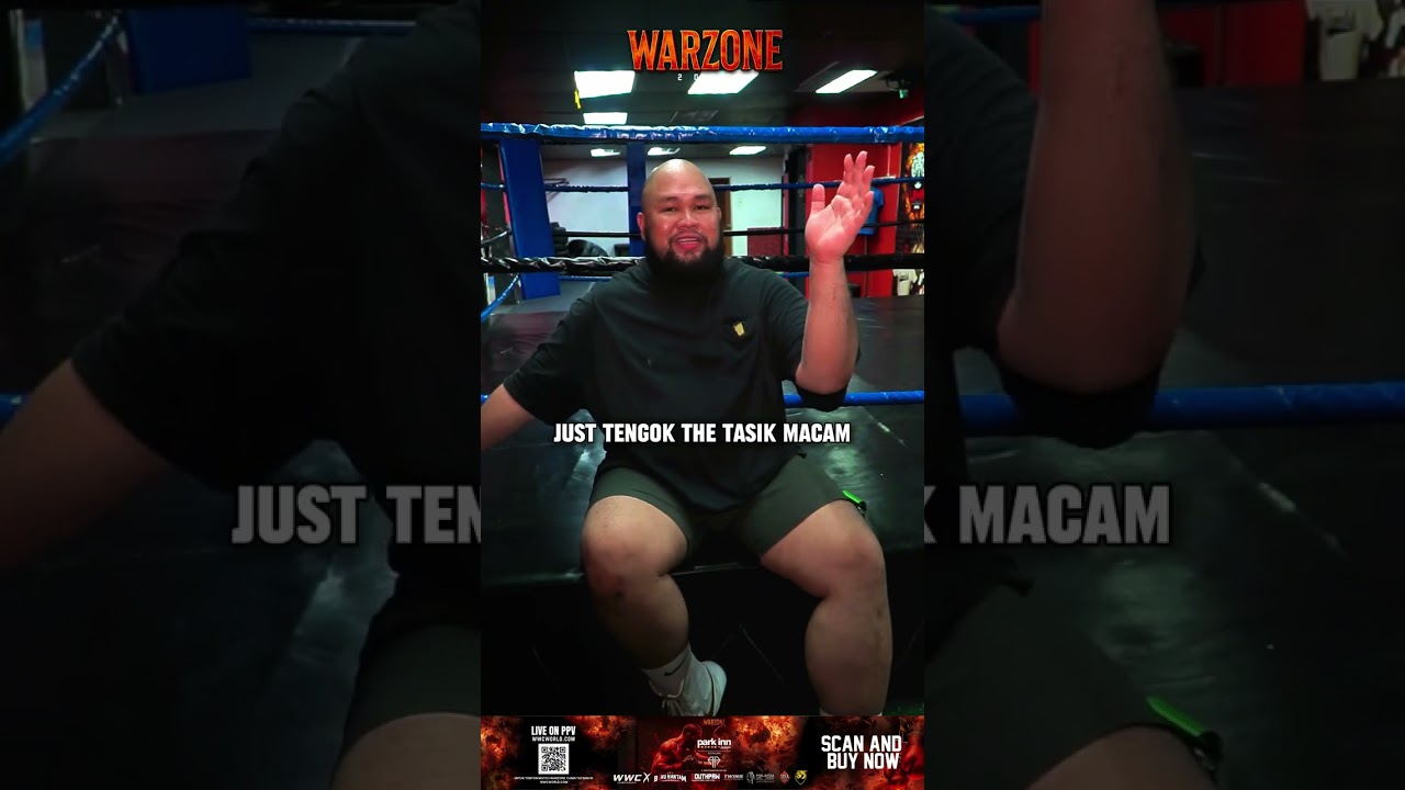 🔥 IJAM MASRI is coming for December destruction! 🔥