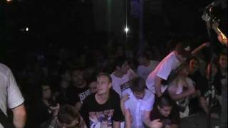 Title Fight FULL SET (Chain Reaction 06.09.2011)