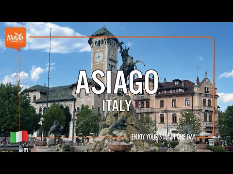 Asiago , Italy - Top Things To See In Asiago Just in One Day