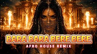 Bara Bara Bere Bere - Alex Ferrari | Afro House Remix | Afro Aurelia Edit