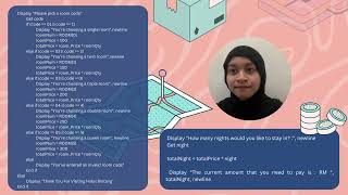 CSC126   HOTEL RESERVATION AND MANAGEMENT