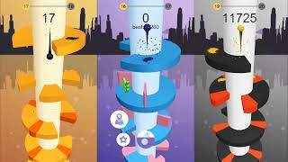 Ocean Ball Fall - Video Game screenshot 5