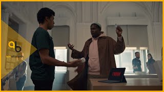 Cisco: Secure Freeze