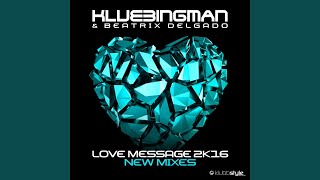 Love Message 2K16 (feat. DJ Cap) (DJ Gollum Feat. DJ Cap Edit)