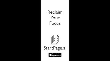 StartPage.ai Safari Web Extension & Tab Manager for iOS and iPadOS
