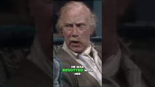 “Del Boy’s Heartbreak 💔 The Truth Grandad Never Told Until Now | Only Fools & Horses #shorts