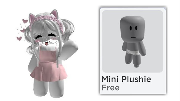 FAITES VITE ! OBTENEZ UNE MINI PELUCHE GRATUITE ET SANS TÊTE MAINTENANT ! 😍🤑 (2025)