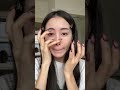 #grwm#makeup#メイク動画