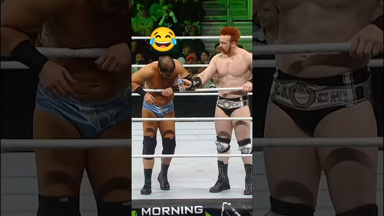 WWE Funny Dubbing part - 50 😂