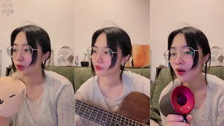 sica IG Live 2026-04-21 | 深宵傾一陣 | 唔唱(最後又唱) | 繼續《三一萬能合》舞台劇
