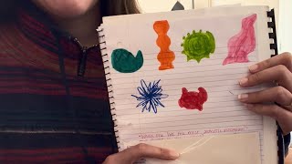 asmr IQ and personality test | lofi , soft spoken screenshot 2
