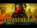 Hunting Down Miquella & Exploring the Rauh Ruins | Elden Ring Shadow of The Erdtree Livestream 15