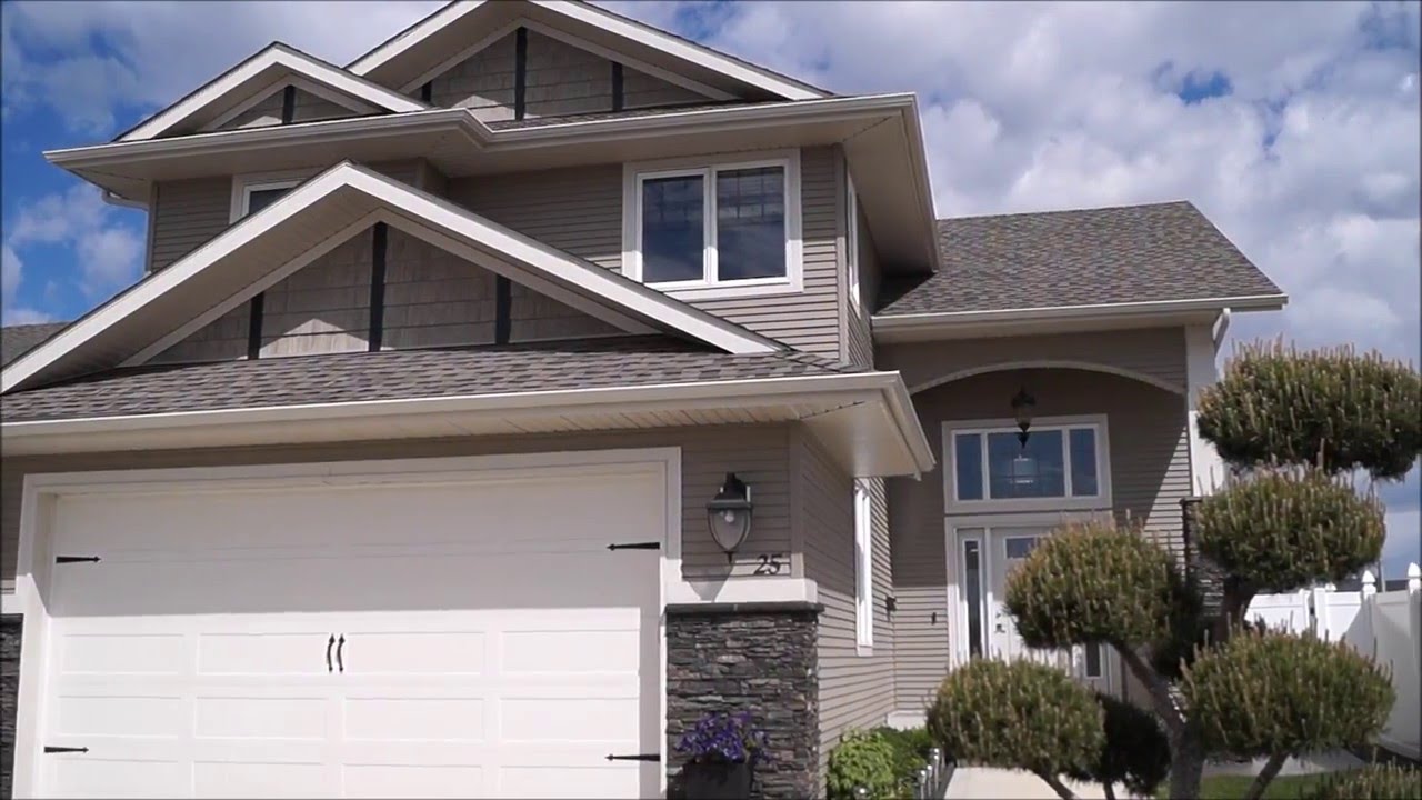 Blackfalds Home YouTube