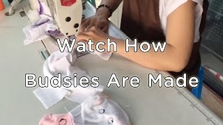 How to Make a Stuffed Animal - Princess Cow Edition!