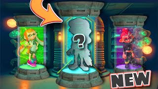 A NEW Species Was Just HINTED To Come To Splatoon 3!?