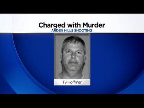 Suspect In Gas Station Killing Charged With Murder - YouTube