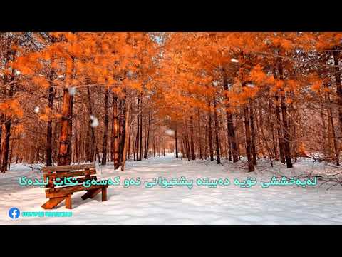 سرودی يامن له ستر علي جميل 