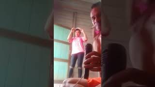 cover lagu miu wengi mai