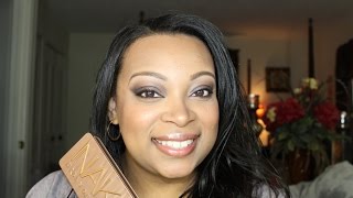 Naked 3 Holiday Tutorial screenshot 4