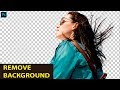 How to Change Image background in Photoshop | Remove Background in Photoshop in Hindi
