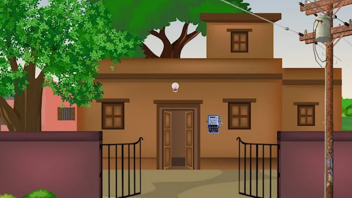 🏡 New Home Kitchen Room Complete Wiring 3D Animation Video !! @dusmantatechidea