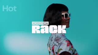 Great Brands. Great Prices. Summer Getaway Styles Up to 60% Off in Stores Now | Nordstrom Rack 2026