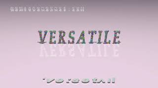 versatile - pronunciation + Examples in sentences and phrases
