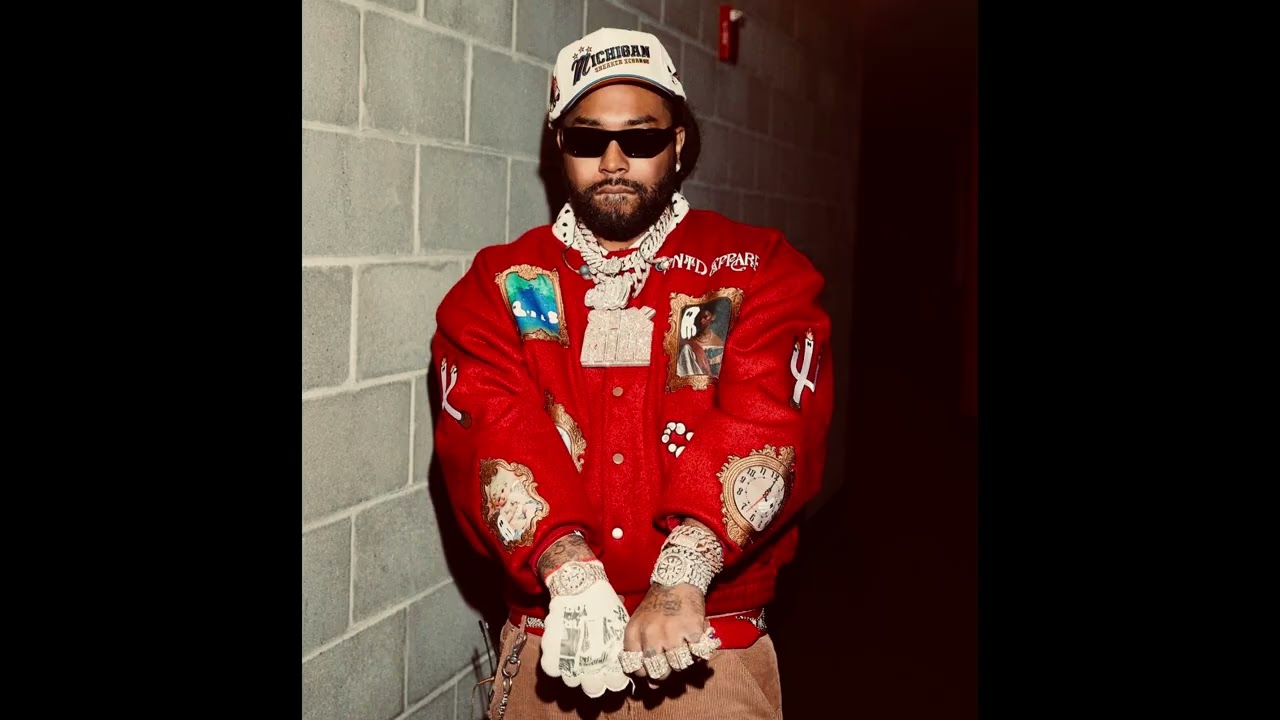 [FREE] ICEWEAR VEZZO TYPE BEAT X DETROIT - "SUK IT"