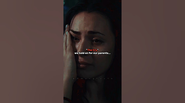 "The Cry" 😢...#shorts #shortsfeed #cry #parents