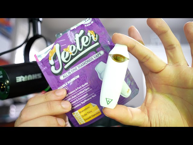 elfbar elfa kaufen Jeeter - Mimosa | 1g Liquid Diamond Vape Cartridge