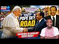 Pidgin News With Onku Di Man Wednesday 8 April 2026 