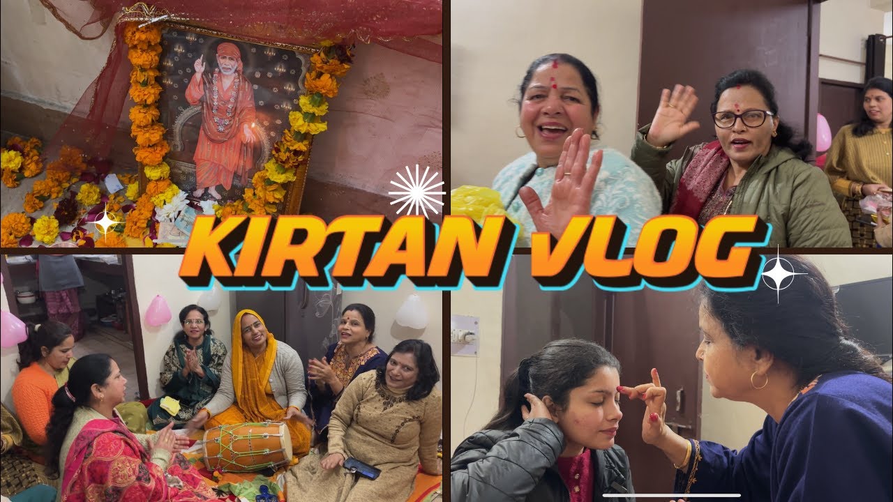 Daily Vlog Me Aayi Spiritual Feel😇 | Bijnor | Daily Vlog