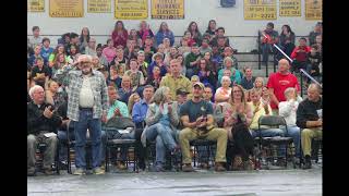 Veterans Day Program slideshow Nov. 9th, 2017