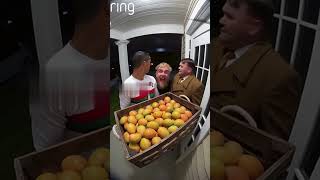 CR7, Jake Pual and Hitler Meet Up #67 #Ronaldo #JakePaul #hitler