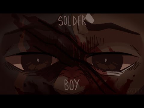 SOLDIER BOY - PMV 