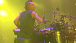 the offpring en cosquin rock 2018 hit that