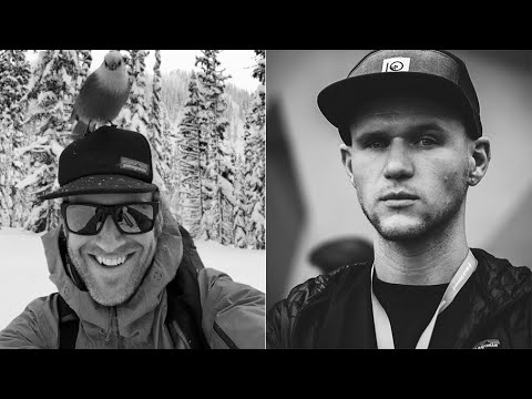 The Filmmaker: Ken Etzel on Climbing Photography, with Liam Lonsdale