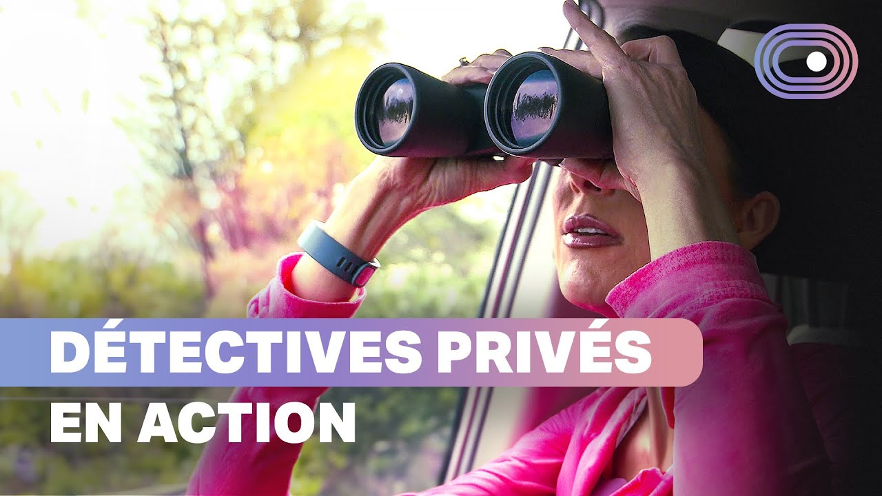 Infidélité, double vie : elles sont leur seule solution