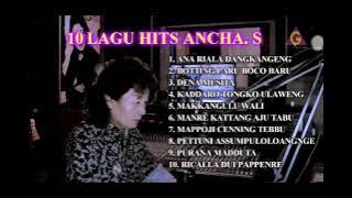 10 Lagu Hits Ancha. S ( GILANG RECORD)