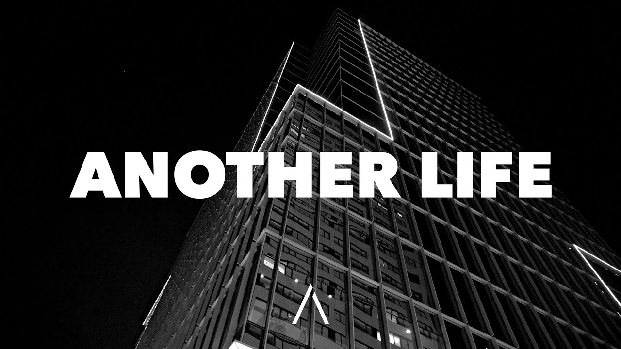 Karyuu & Jaylenn - Another Life (Lyrics) - YouTube